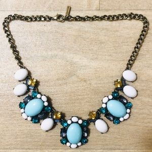 Sugarfix Statement Necklace